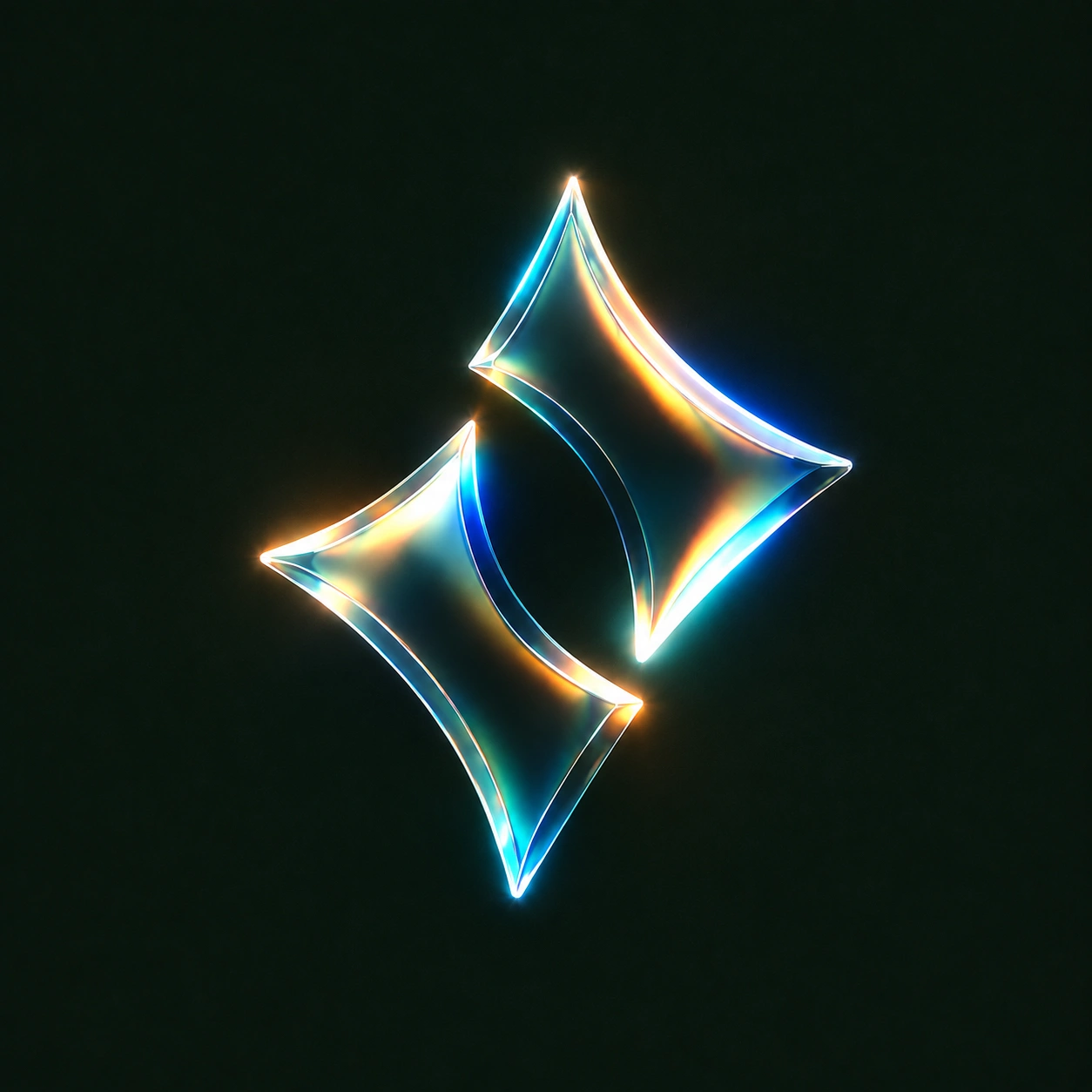3D Fav Icon