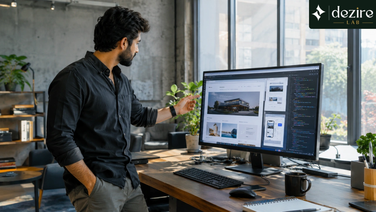 Confused about website design cost in Kolkata? Get real price ranges, cost factors, and expert tips. Read on and get a free quote today!