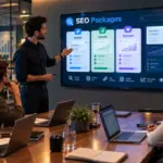 How Much Does SEO Cost in Kolkata?