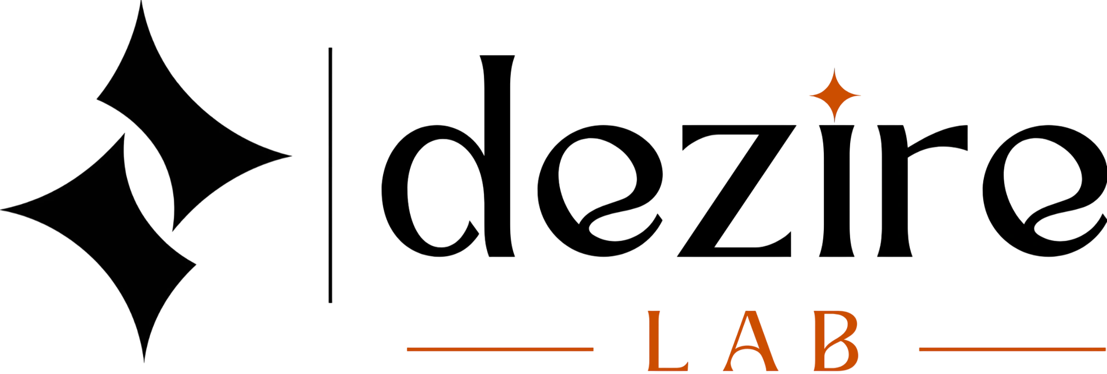 Dezire Lab Logo