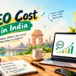 SEO Cost in India (2026 Guide): Pricing, Packages & What You Get