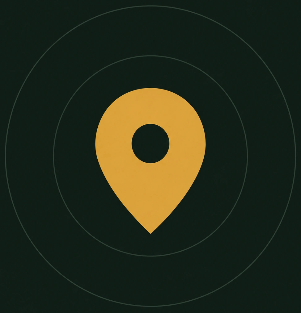 Our Website design services location