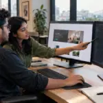 Why Your Business Needs a Professional Web Design Agency in Kolkata